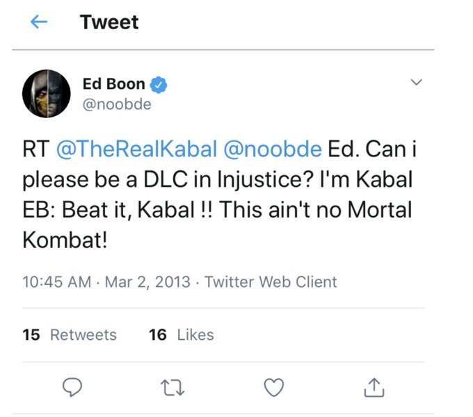 ⚒Kabal⚒ tweet media