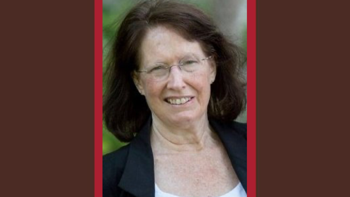 StLawrenceU's tweet photo. Professor of Mathematics Patti Frazer Lock and George Ashline ’89 recently published an article in @MathHorizons that leverages the strength of St. Lawrence's alumni network to examine recent graduates' career paths. https://t.co/umCPHRRbj2 https://t.co/LGIshGLDWb