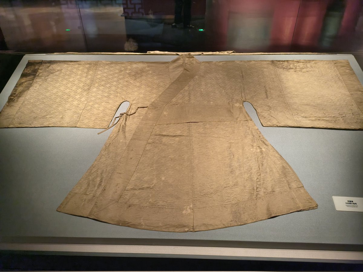 zrYCK48Shj60070's tweet image. #hanfu_challenge