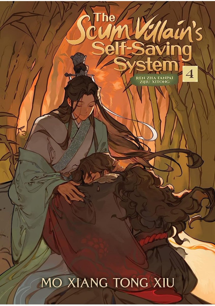 snow0800's tweet photo. MDZS AND SVSSS FINAL VOL. GIVEAWAYS

These are standard editions, not special editions!!
To enter:
☆18+ (I will check bio)
☆ Like and Retweet
♡ 1 winner for both books
♡ Open ww
♡ End July 20th @ 9AM (EST)
#MXTX #MDZS #Svsss https://t.co/SQbygRqOga