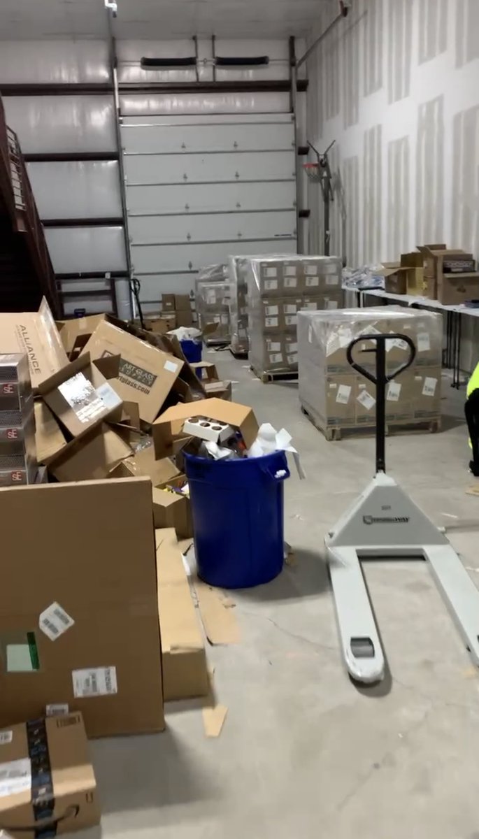 Corey Ganim tweet media