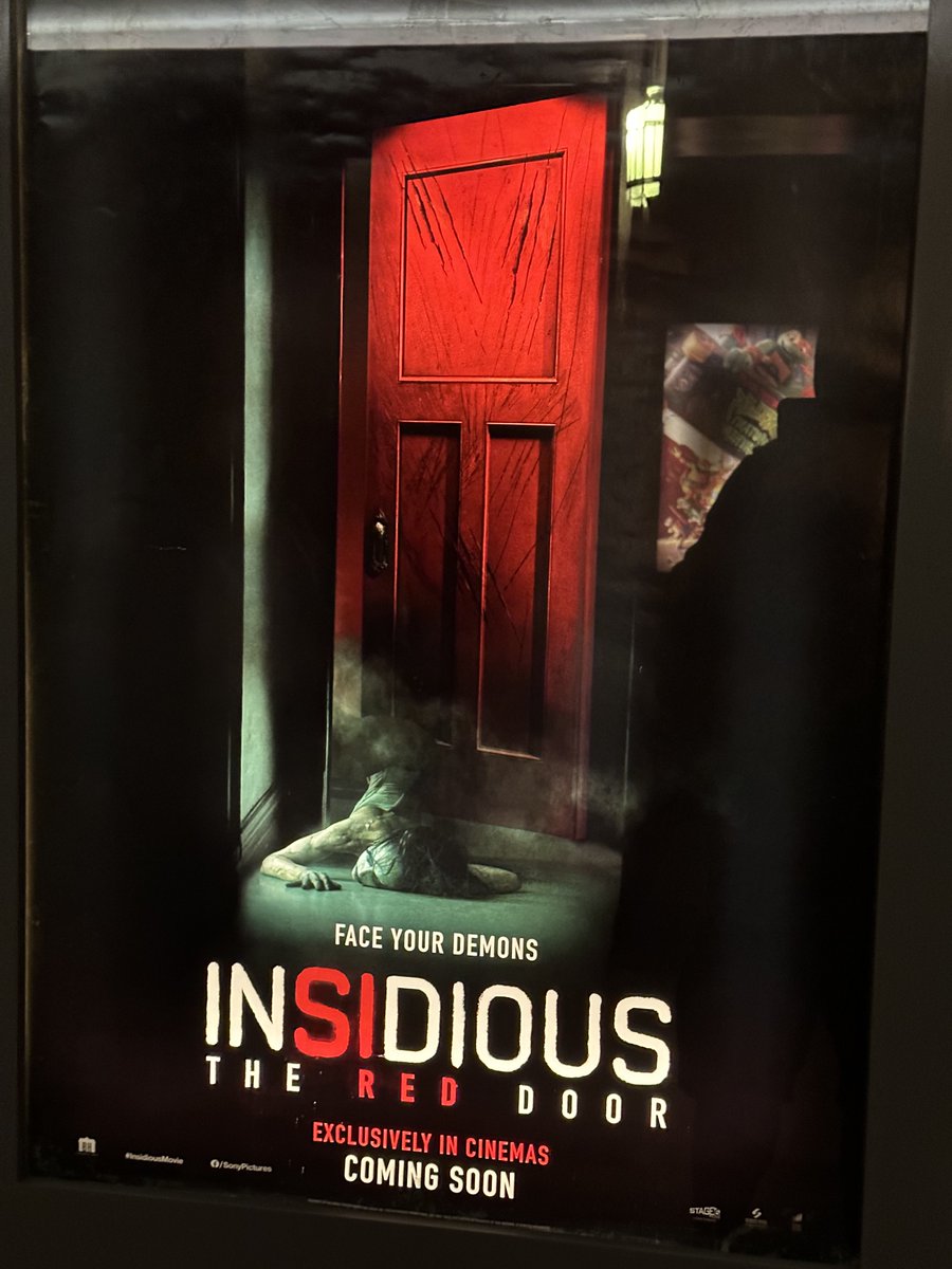 tuod's tweet photo. Froyo addicts #WhatDiet #WhatWeekend #Insidious5 https://t.co/epT17EvEoy