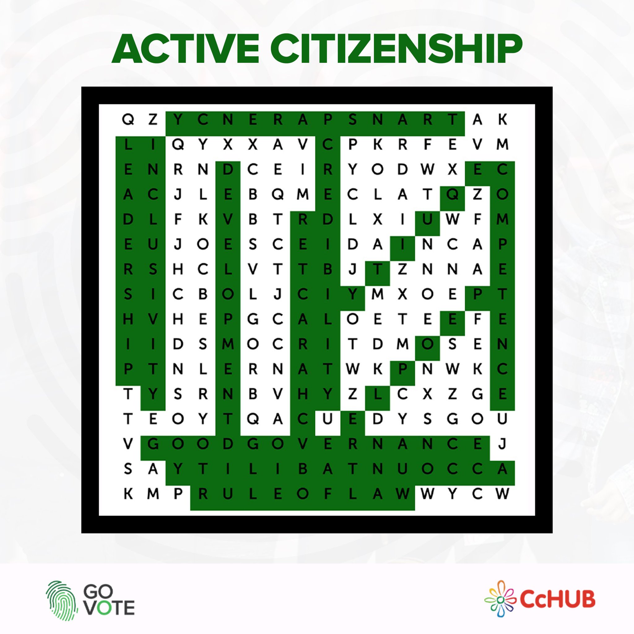 Raise Maybe Crossword 93 - qr8vhw3