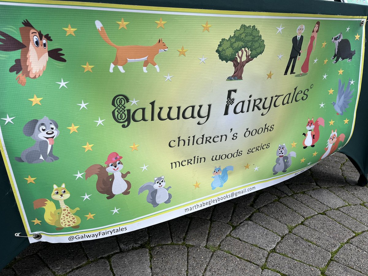 Brian Nolan. Storyteller. Fun Walking Tours (@galwaywalks) on Twitter photo Tiny Traders market at the Spanish Arch. Open every weekend for the summer. <a href="/galwaytourism/">๐๐ฎ๐น๐๐ฎ๐ ๐ง๐ผ๐๐ฟ๐ถ๐๐บ</a> <a href="/visit_galway/">Visit Galway</a> <a href="/GalwayCityCo/">Galway City Council</a> Tiny Traders market at the Spanish Arch. Open every weekend for the summer. <a href="/galwaytourism/">๐๐ฎ๐น๐๐ฎ๐ ๐ง๐ผ๐๐ฟ๐ถ๐๐บ</a> <a href="/visit_galway/">Visit Galway</a> <a href="/GalwayCityCo/">Galway City Council</a>