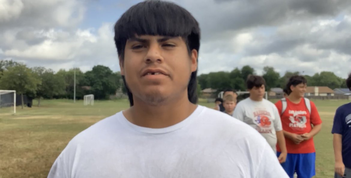 Texas Top Prospects tweet media