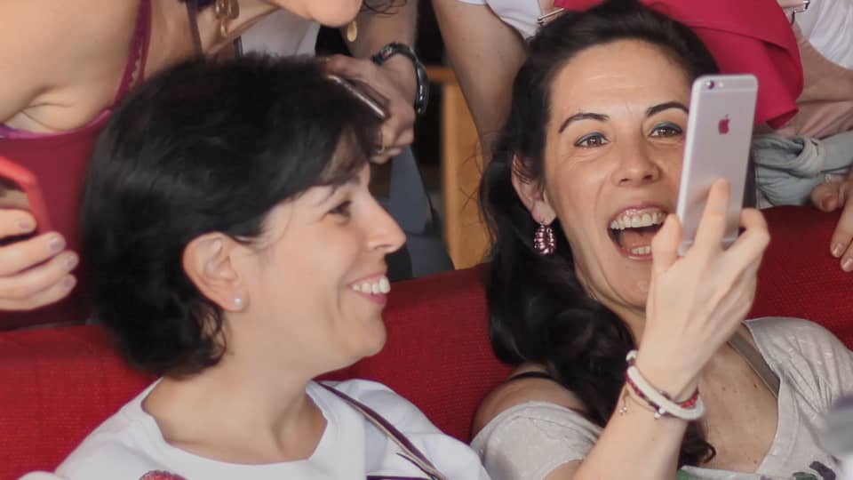 A solo 5 meses de que se cumpla el  5to aniversario del lanzamiento del servicio Internet en el Móvil : ya tenemos más de 6.6 millones de usuarios que lo utilizan y de ellos más de 5.3 millones lo pueden hacer a través de la red celular LTE!
#Cuba
#ConTodosLaVictoria