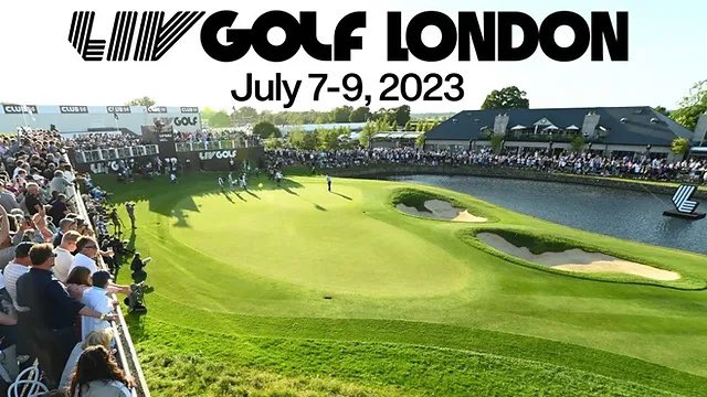 mrmckee's tweet image. Tune in live to LIV Golf from London, UK on @sauga960am or free anywhere in the world on Sauga960am.ca starting at 12pm ET. I’ll be in studio hosting. #LIVGolfbroadcast #LIVGolf