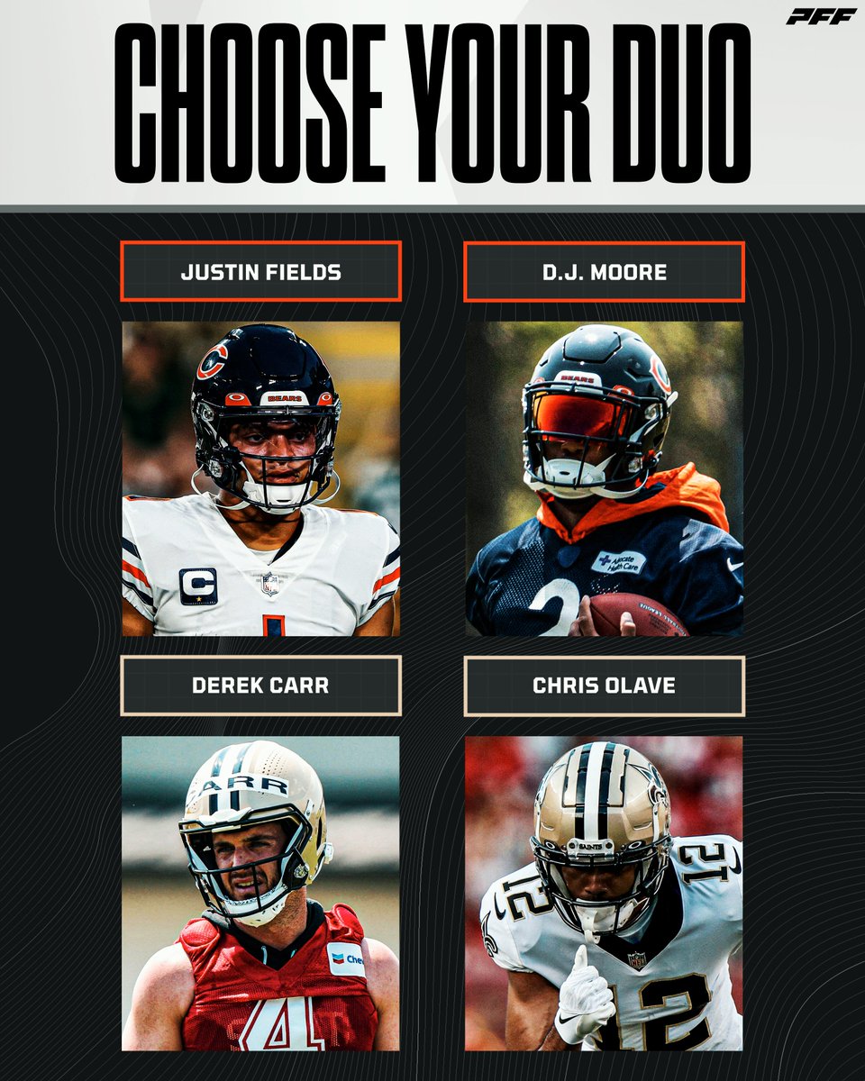 PFF Fantasy tweet media