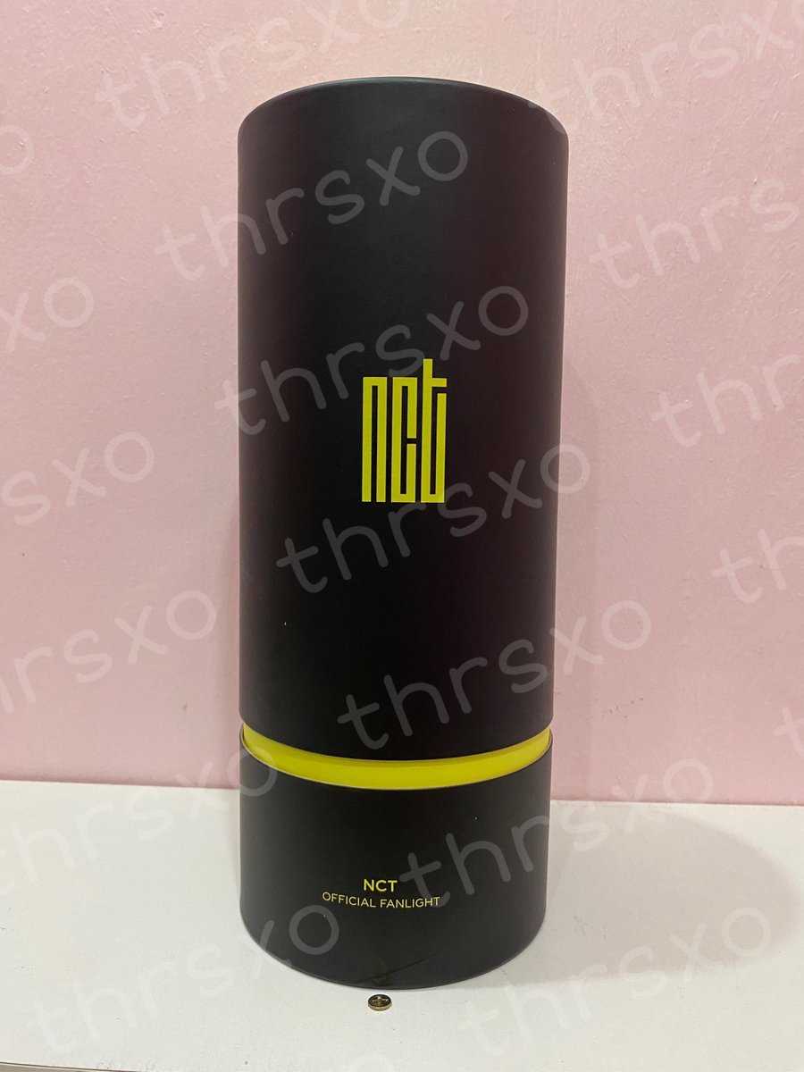 thrsxo's tweet photo. Wts lfb ph

Hiii! Selling my NCT lightstick v2 for only ₱2300, bought it at ₱2700
-no issues
-never used at concerts
-only used to test if its working

Rfs: slowly letting go of my merch, need funds asap

Reply/dm if interested

Wts lfb ph nct dream 127 neobong https://t.co/wUL6mFd3dz