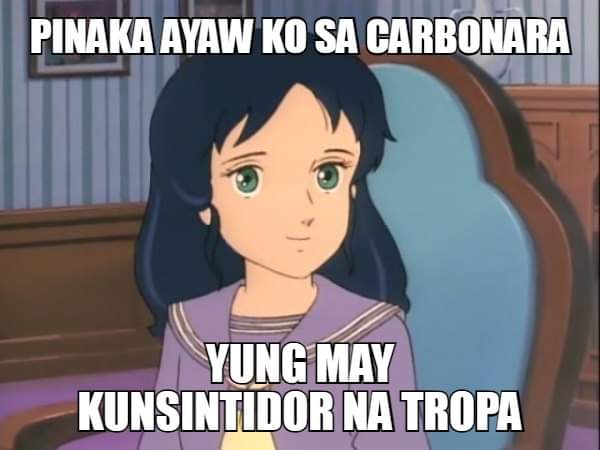 Bob Ong Hugot tweet media