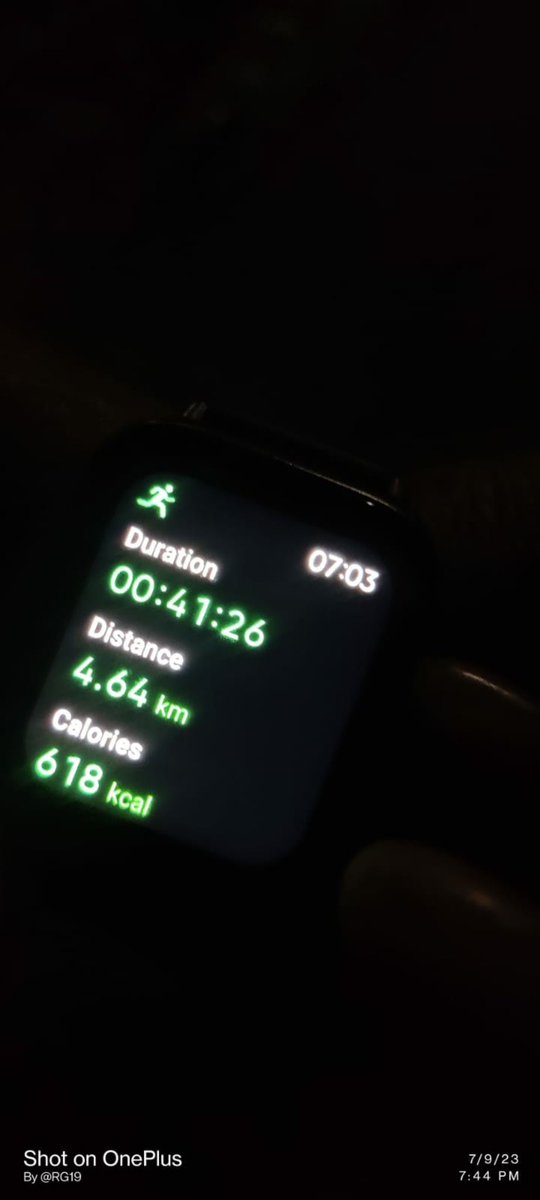 DrShubhamIngle1's tweet photo. Day 3/100
#100daysrun
#running #marathon #fit #health #doctor https://t.co/FrNAgUzABj