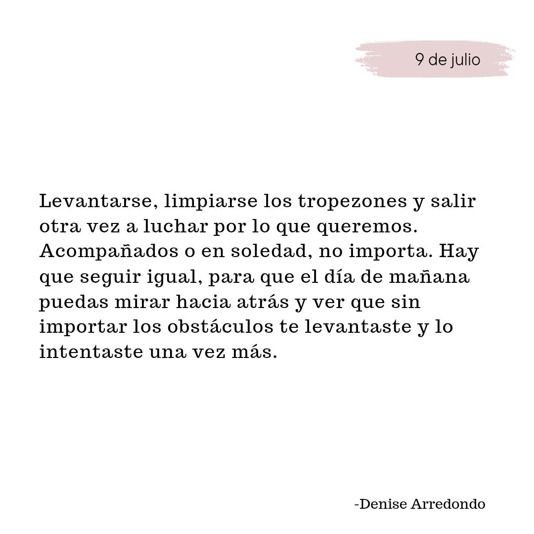 arredondoden's tweet photo. 9 de julio 💜✨️ https://t.co/RbFbOsGxr7