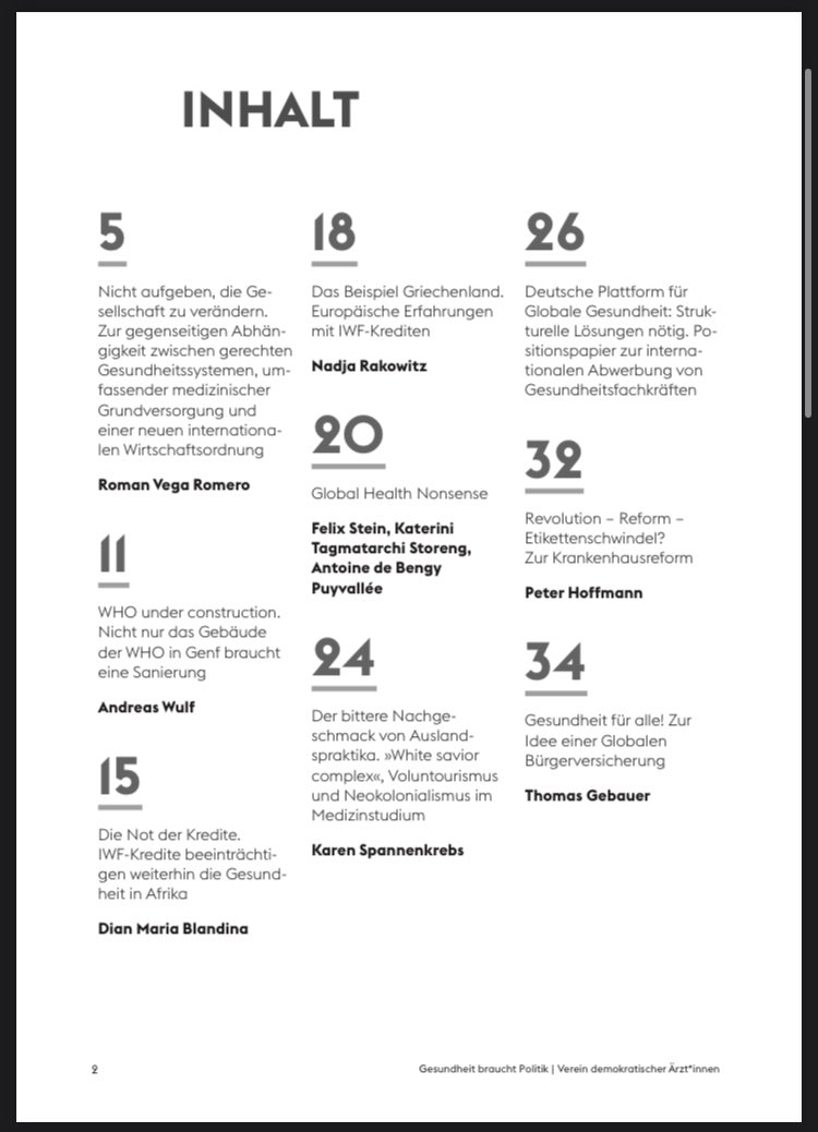 Die neue Zeitschrift ist auf der Homepage mit zwei Texten, die man schon
jetzt dort lesen kann 💫

gbp.vdaeae.de