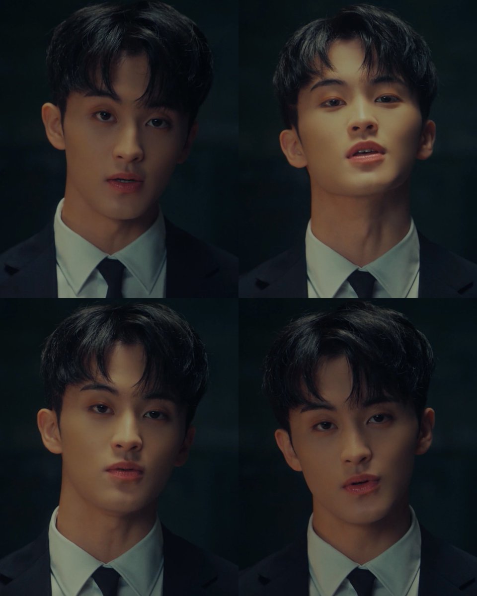 สมบัติที่จะเก็บเอาไว้ให้ลูกหลานดู: มาร์คลีชุดสูท