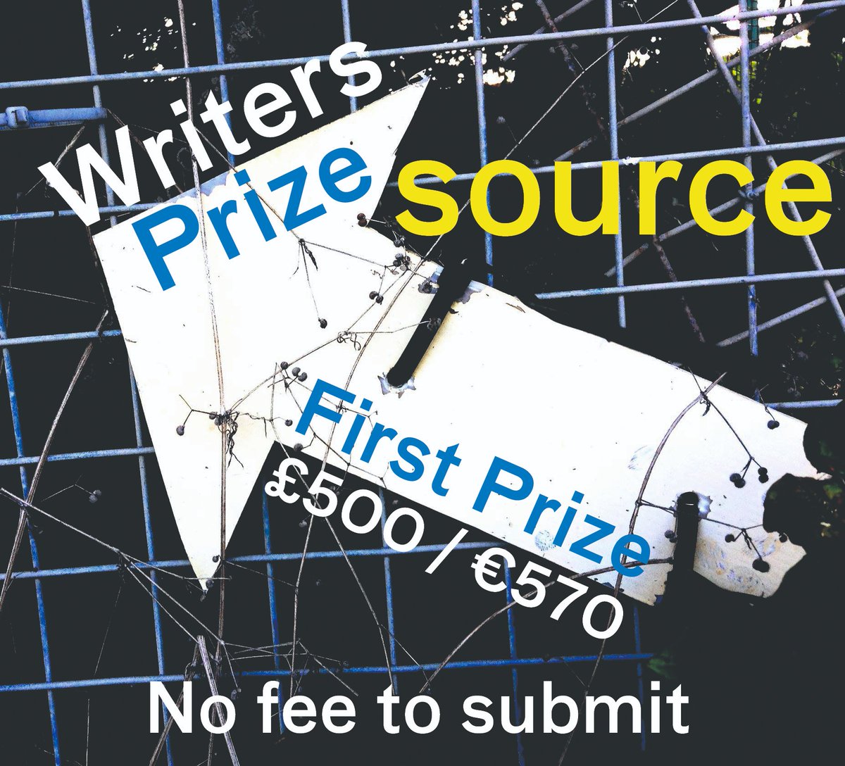 Source Magazine tweet media