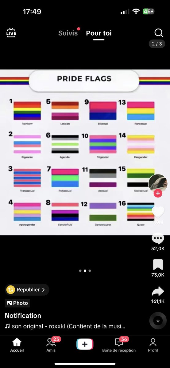 _djlt_'s tweet photo. Je sais pas ce qui me choque le plus ?! 
Les likes 
La personne https://t.co/qviJXlQeYq