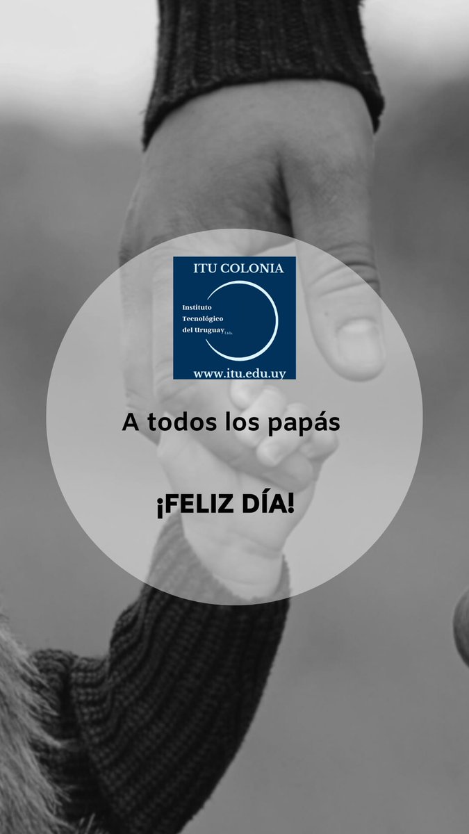 ITU COLONIA (@itucolonia) on Twitter photo 