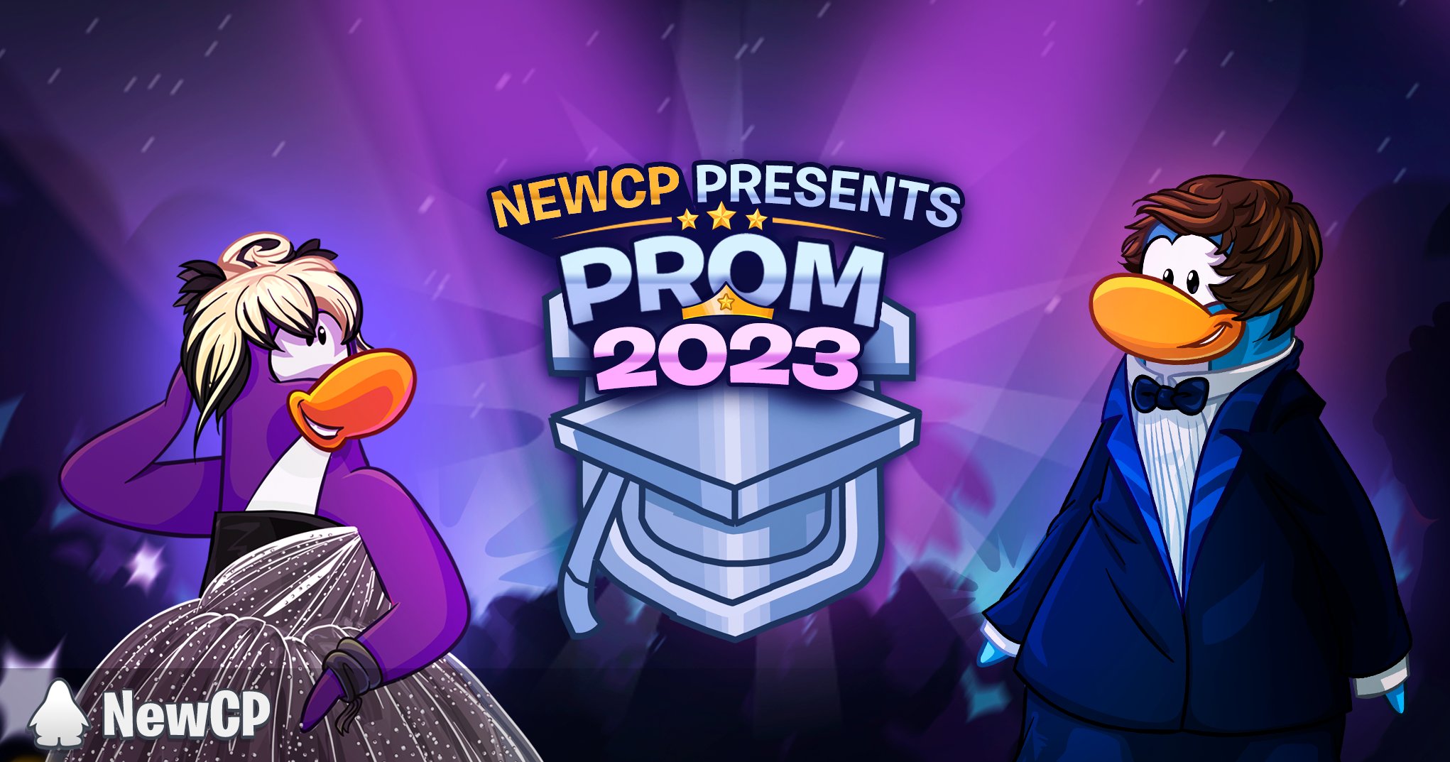 New Club Penguin (@NewCPOfficial) / X