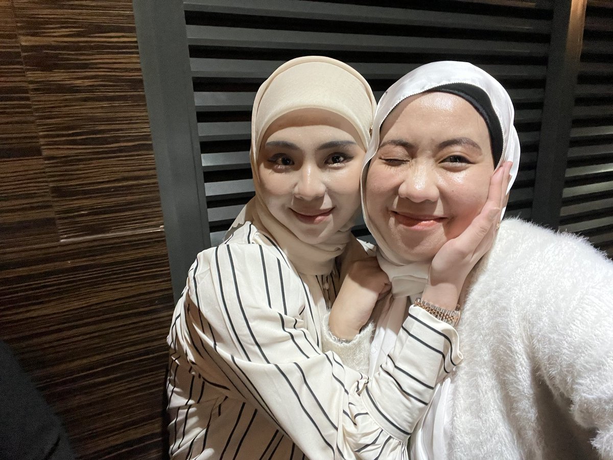 Thanks for tonight Dira 😍