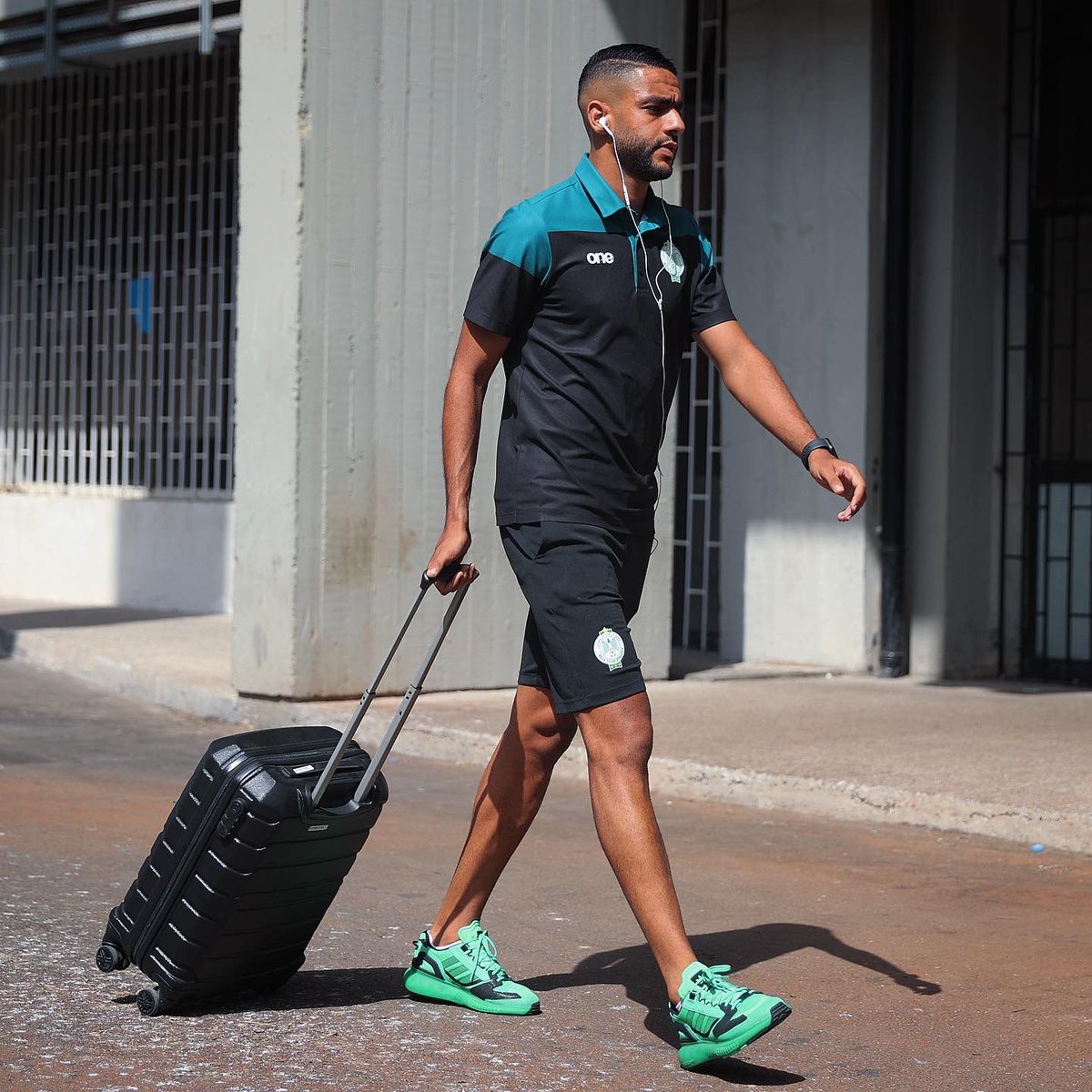 RCAofficiel's tweet photo. 🕹 Casablanca derby mode: 🔛 https://t.co/2WOSFy7LnS
