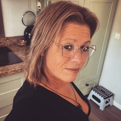 #Ikbeneenvrouw en ik ben er verdorie blij mee en trots op!