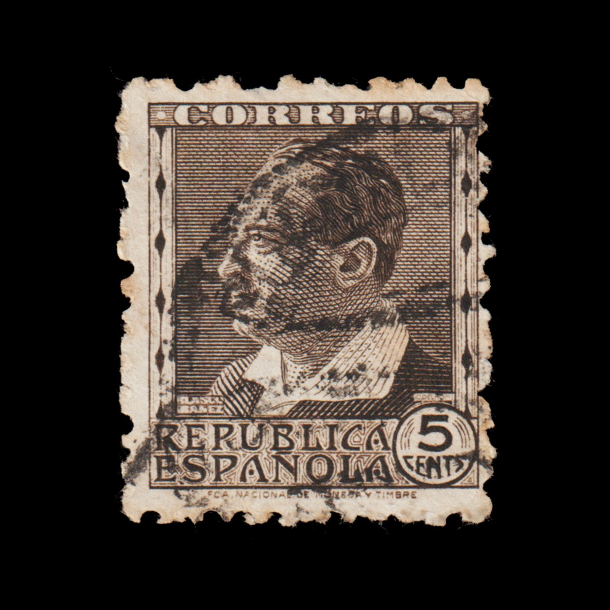 #DidYouKnow Vicente Blasco Ibáñez was not just a celebrated Spanish novelist, but also a politician and journalist? His novels "The Four Horsemen of the Apocalypse" became a bestseller in the US! 🖋️📚

❤️YES 🔃NO 🗨️MULTI-TALENTED

#stamps #philately <a href="/opensea/">OpenSea</a> #BlascoIbanez