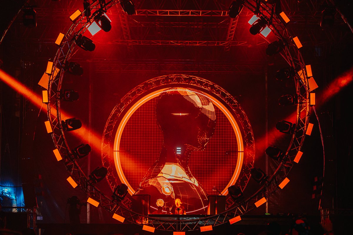 Ultra Europe 2023