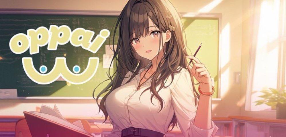 🚨Giveaway!🚨

Celebrating the upcoming launch of <a href="/Oppaitoken/">Oppai</a> I’m hosting a $200 giveaway for my Followers! 🦍

✅❤️♻️ Each Engagement = 1 Entry. 

Sponsored by Oppai x OCB 2 winners chosen in 48 hours! 💰