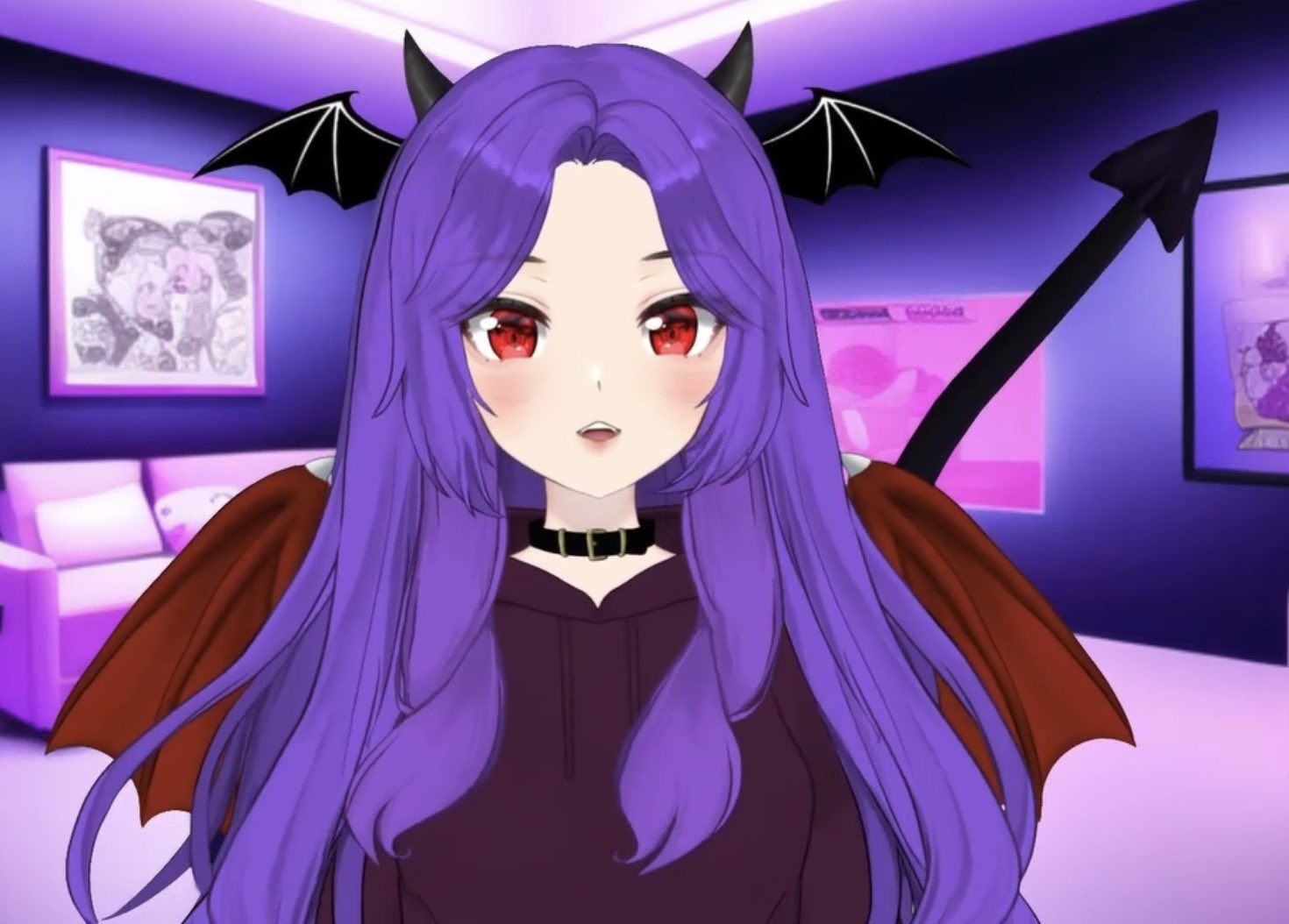 Foxi Heaven on Twitter: "@nefiichan ⚠️THIS POST IS A SCAM⚠️ IF YOU’RE AN ARTIST TRYING TO FIND A