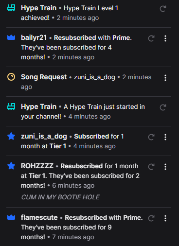 SwishGGs's tweet photo. HOLY I JUIST STARTED STREAM
https://t.co/NzeiLF4gJi https://t.co/1WRMdgfrWT