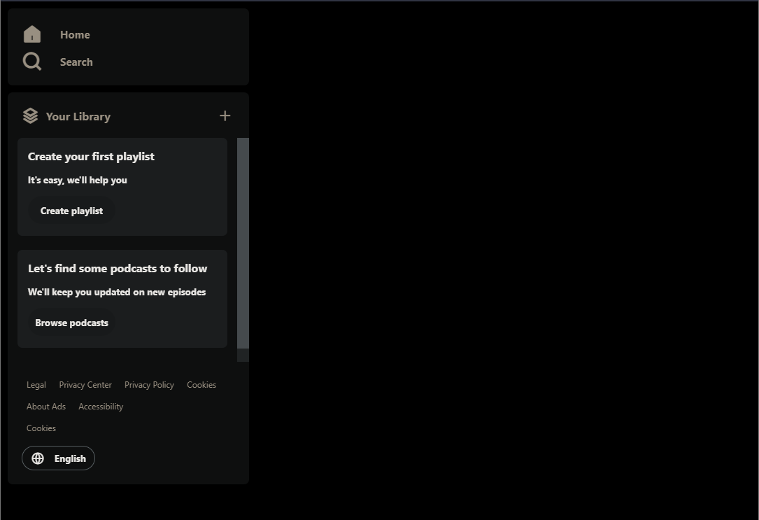 shivangforsure's tweet image. Day 36 of #100DaysOfCode: Expanding my CSS knowledge! Today, I dived into new CSS techniques likes "transition". Alongside, I continued building my Spotify clone using HTML and CSS, successfully implementing side navbars. #CSSSkills #WebDevelopment #LearningToCode #buidinpublic