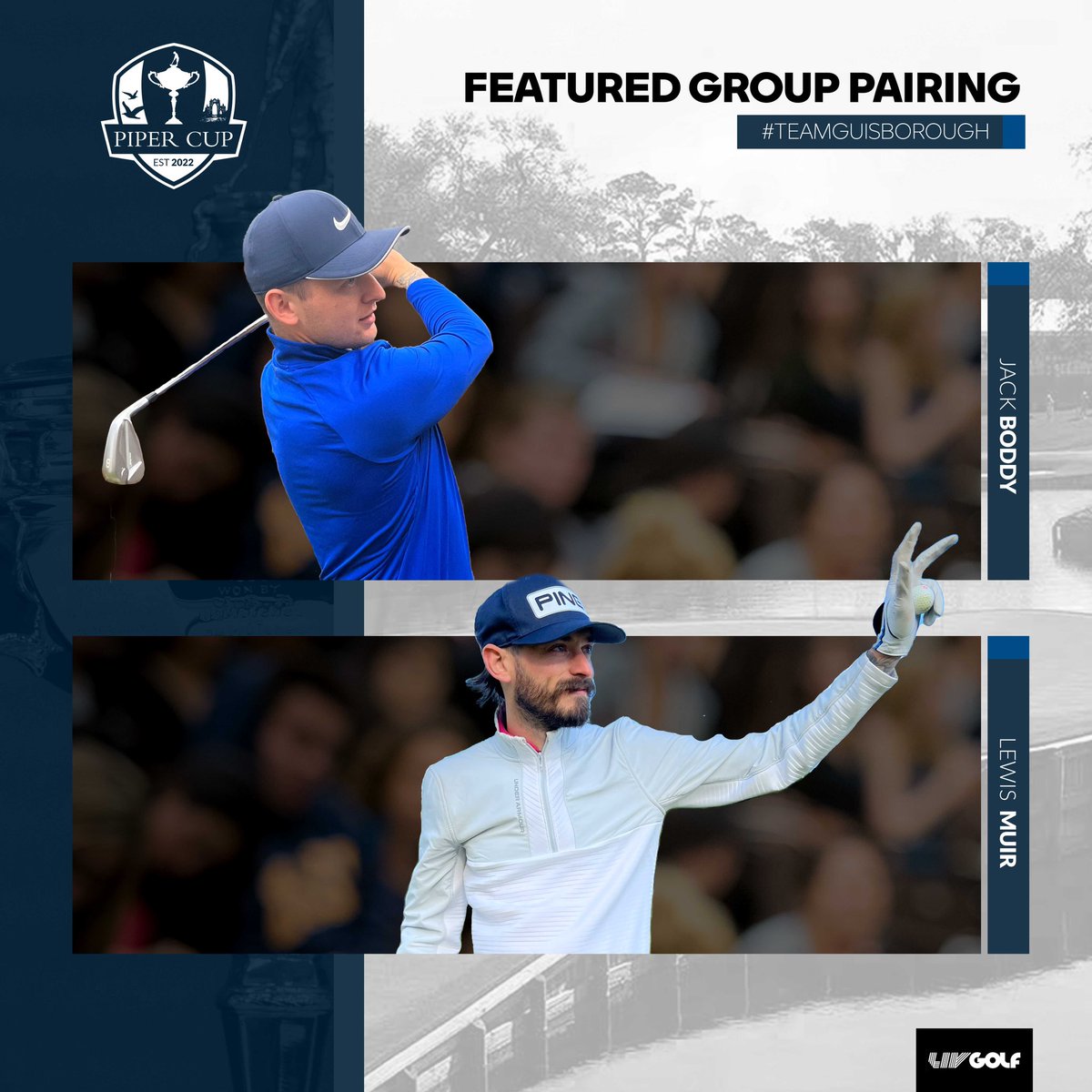 Piper Cup Official tweet media