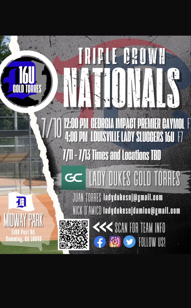 Georgia Schedule 🥎🥎<a href="/StJohnsSoftball/">St. John's Softball</a> <a href="/coachrizz5/">coachrizz</a> <a href="/coachkramer__/">Jayson Kramer</a> <a href="/StonyBrookSB/">Stony Brook Softball</a>
<a href="/RUSoftball/">Rutgers Softball</a> <a href="/SHUSoftball/">Seton Hall Softball</a>
<a href="/FordhamSoftball/">Fordham Softball</a> <a href="/EFSCSoftball/">EFSC Softball</a>
<a href="/HofstraSoftball/">Hofstra Softball</a> <a href="/MonroeMustangSB/">Monroe Mustangs Softball</a>
<a href="/UMBCsoftball/">UMBC Softball</a> <a href="/BinghamtonSOFT/">Binghamton Softball</a>