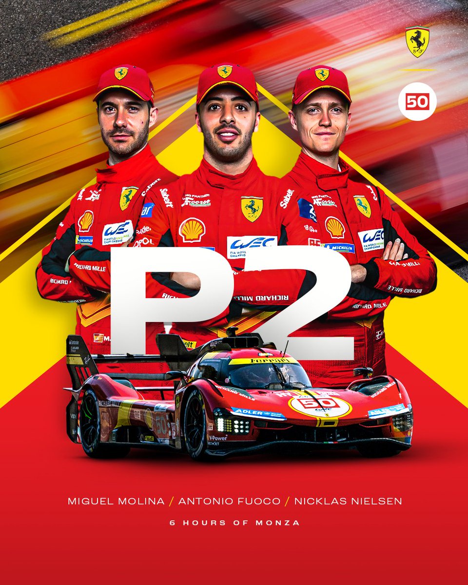 autoformula76's tweet photo. #TOYOTA #TS010 #HYBRID en la categoría #HYPERCAR se llevó las #Monza6H🇮🇹
P2 #Ferrari499P
P3 #Peugeot9X8
Aquí conducía el piloto argentino #JoseMariaLopez #Conway y #Kobayashi
#WEC #FIAWEC #IMSA
@FormulaOneWorld https://t.co/IZkam9bkm2
