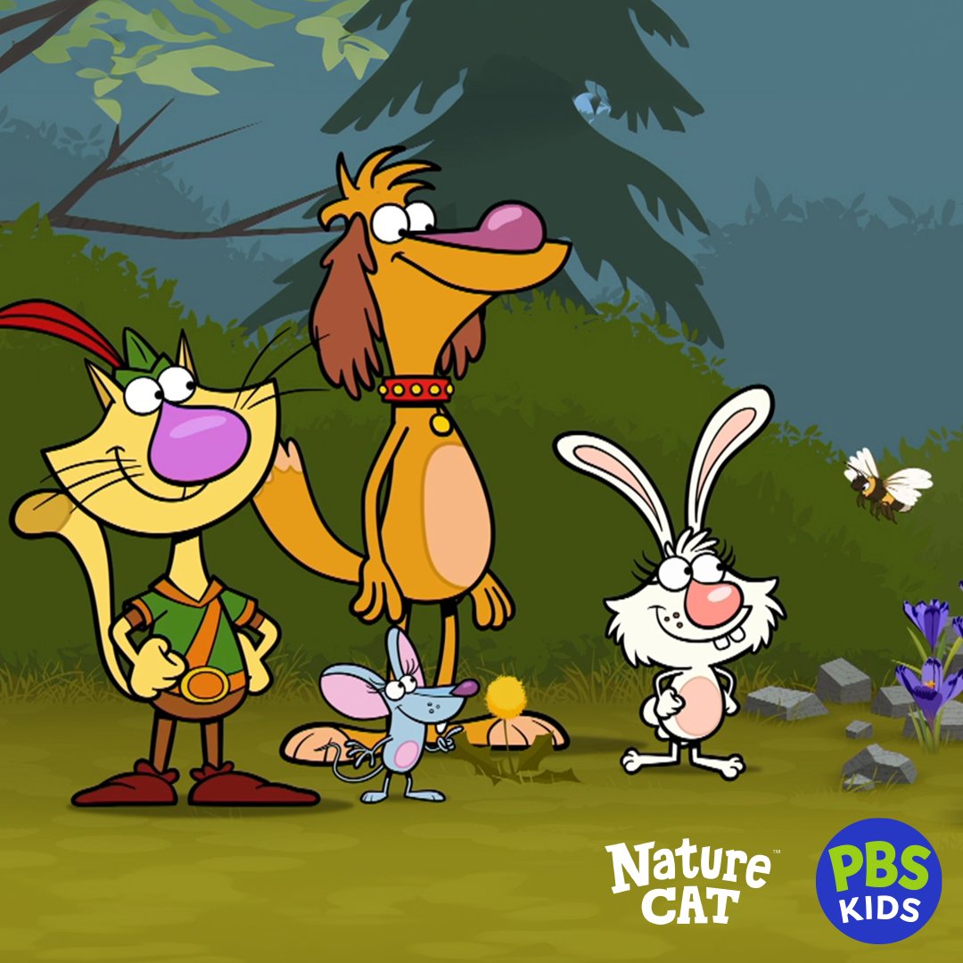 PBS KIDS on Twitter: 