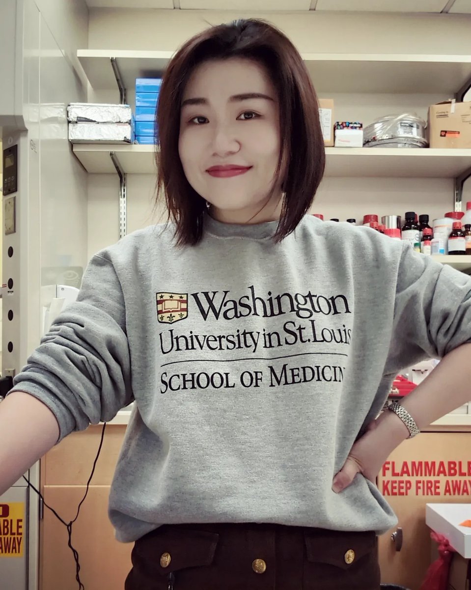 Thrilled to announce that I'll be joining @WUSTLmed, @WUSTLCellBio as an Assistant Professor starting Oct 2023🥳! My lab'll be studying the role of chronic stress in colorectal cancer, with a focus on tumor microenvironment. Please reach out if you're interested in being a part!