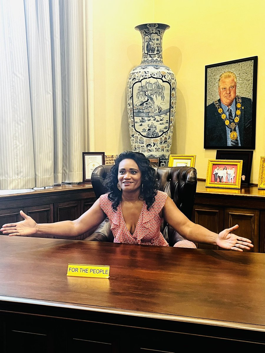 Donna McLeod tweet media