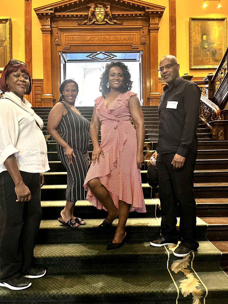 Donna McLeod tweet media