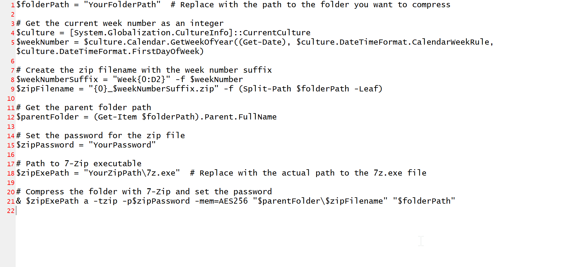 Lepindev On Twitter 100DaysOfCode Cool powershell Script Entirely lepindev-on-twitter-100daysofcode-cool-powershell-script-entirely