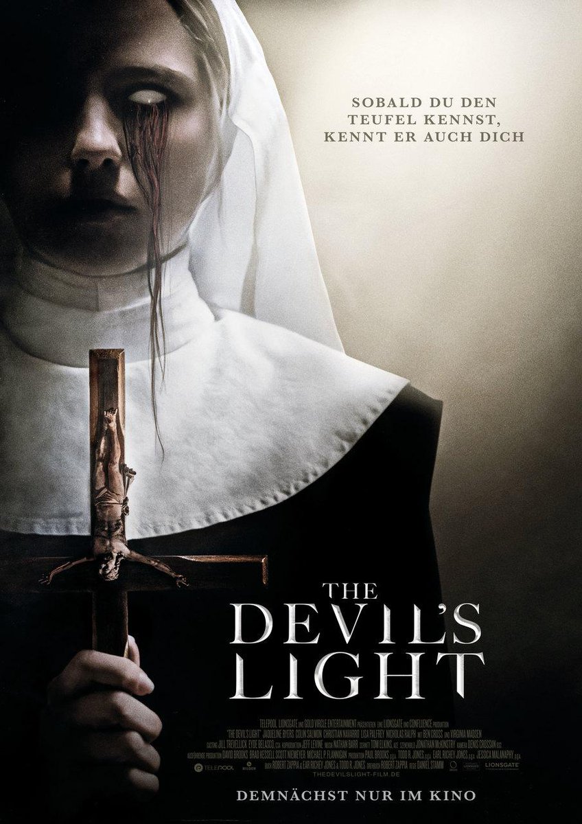 lucaslu_ckli's tweet photo. #NowWatching
#TheDevilsLight/
#PreyfortheDevil https://t.co/RxS0E1jgpH
