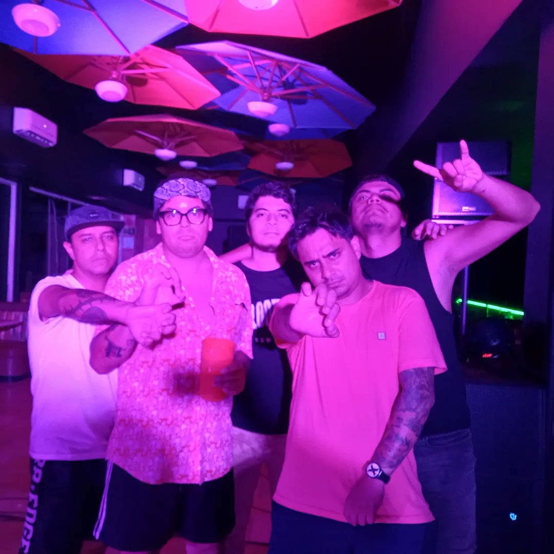 Paco Esquivel tweet media