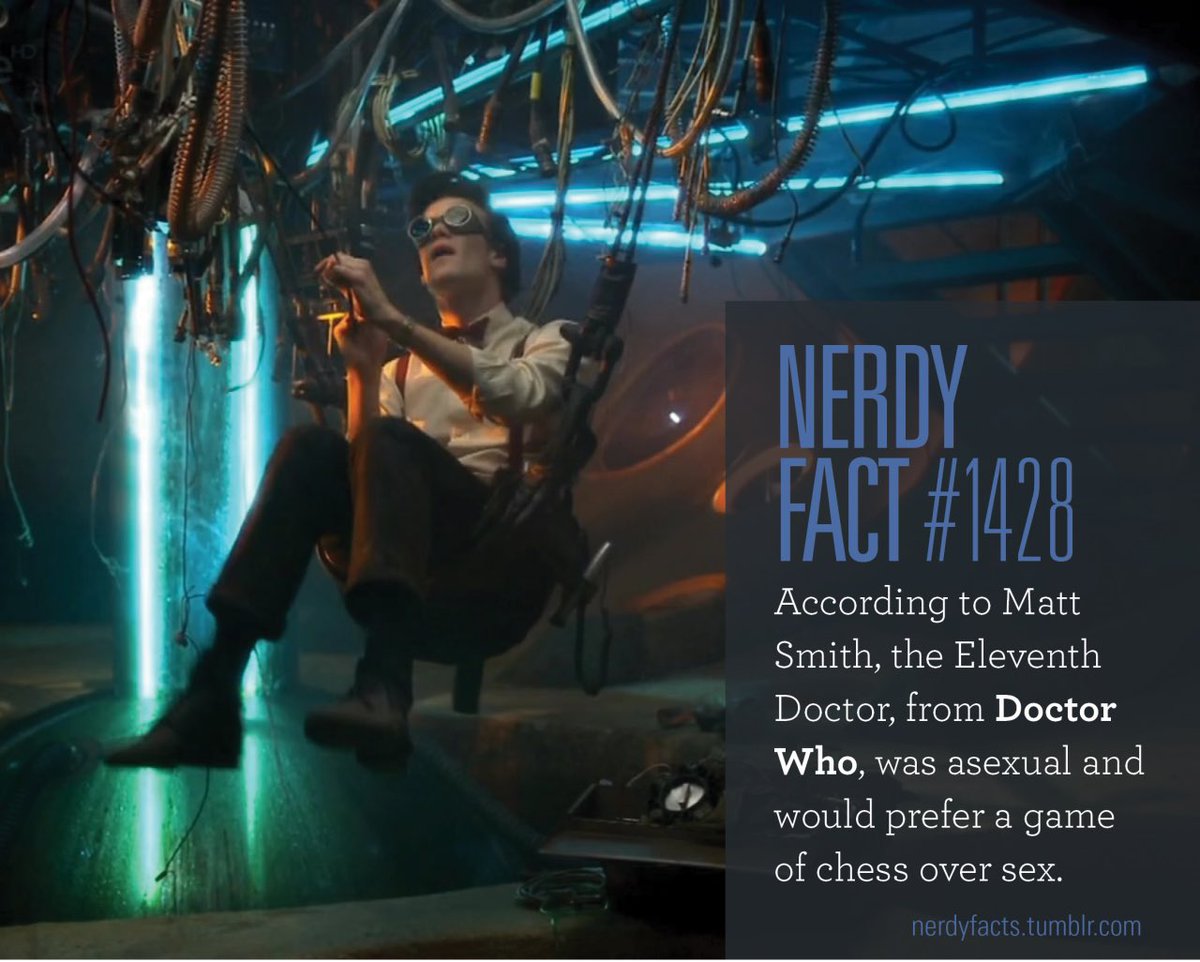 WilliamWho27's tweet image. All this recent chat about Doctor Who dialogue and I’m shocked no one’s brought this one up.

“Impossible girl. A mystery wrapped in an enigma squeezed into a skirt that&apos;s just a little bit too... tight.”

Like noo. That’s not what 11 was about.