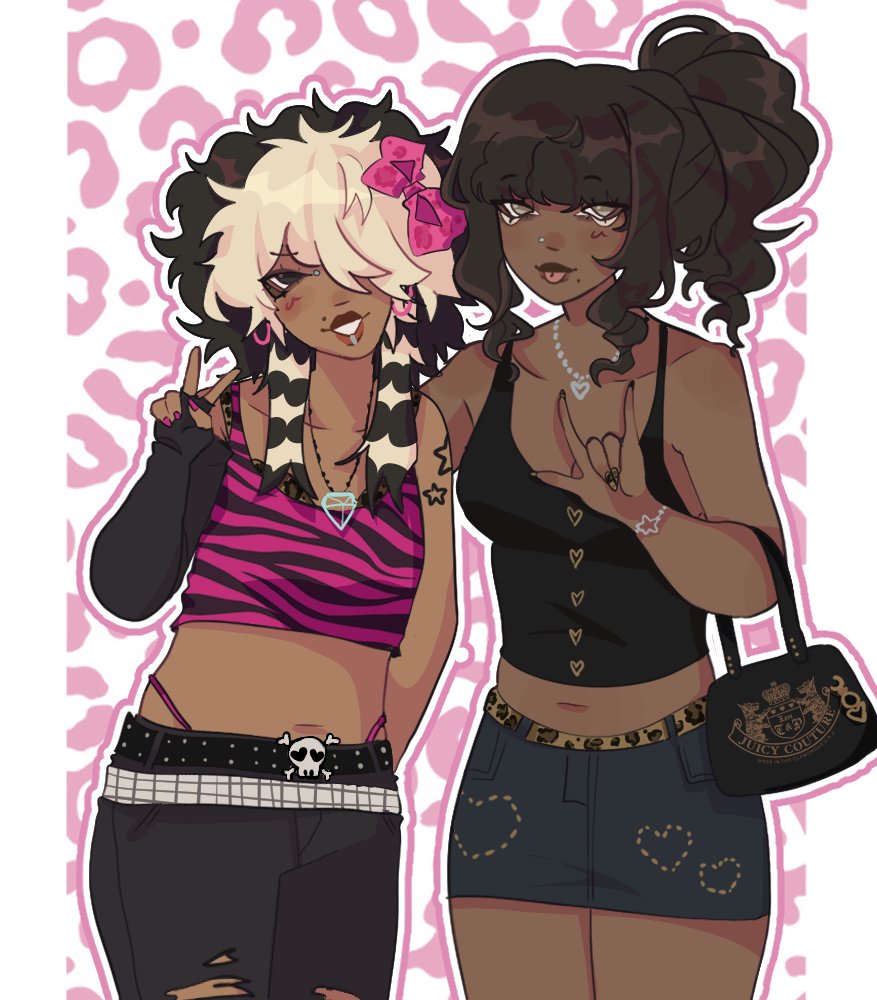 lovynlace's tweet photo. hello twt peep this art fight attack i did 4 @blkventi 
#digitalart #art #artfight https://t.co/fzHhkk6f8c