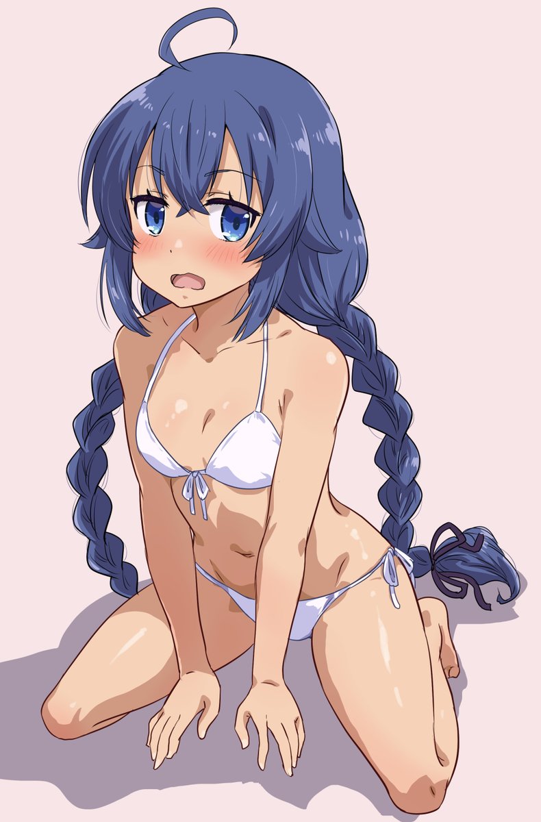 無職転生Ⅱ1話最高でした
ロキシー師匠描いたので置いておきますね
#無職転生 