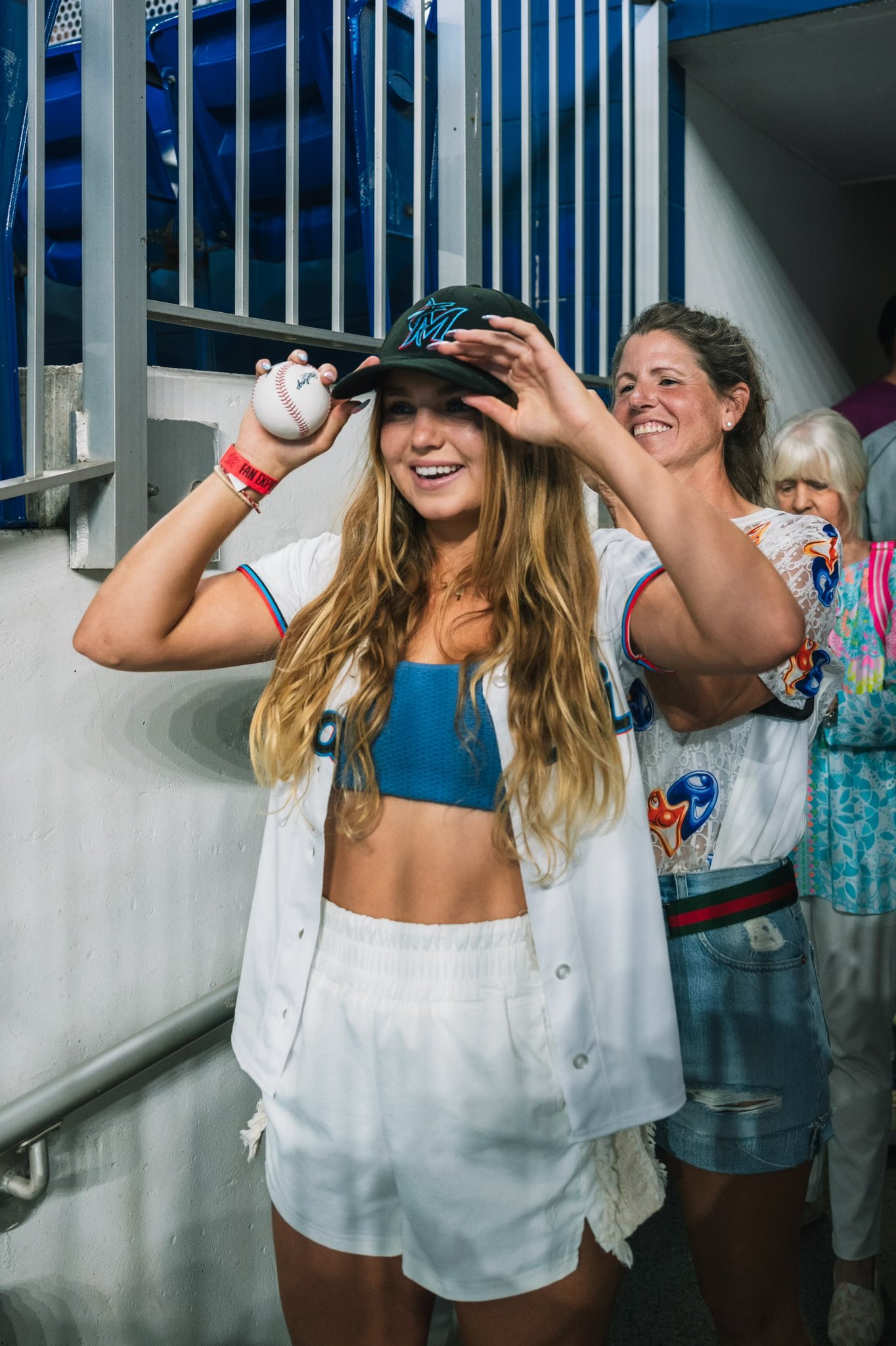 Carvana PPA Tour on Twitter "Livin’ the dream in the spotlight 🤩 https