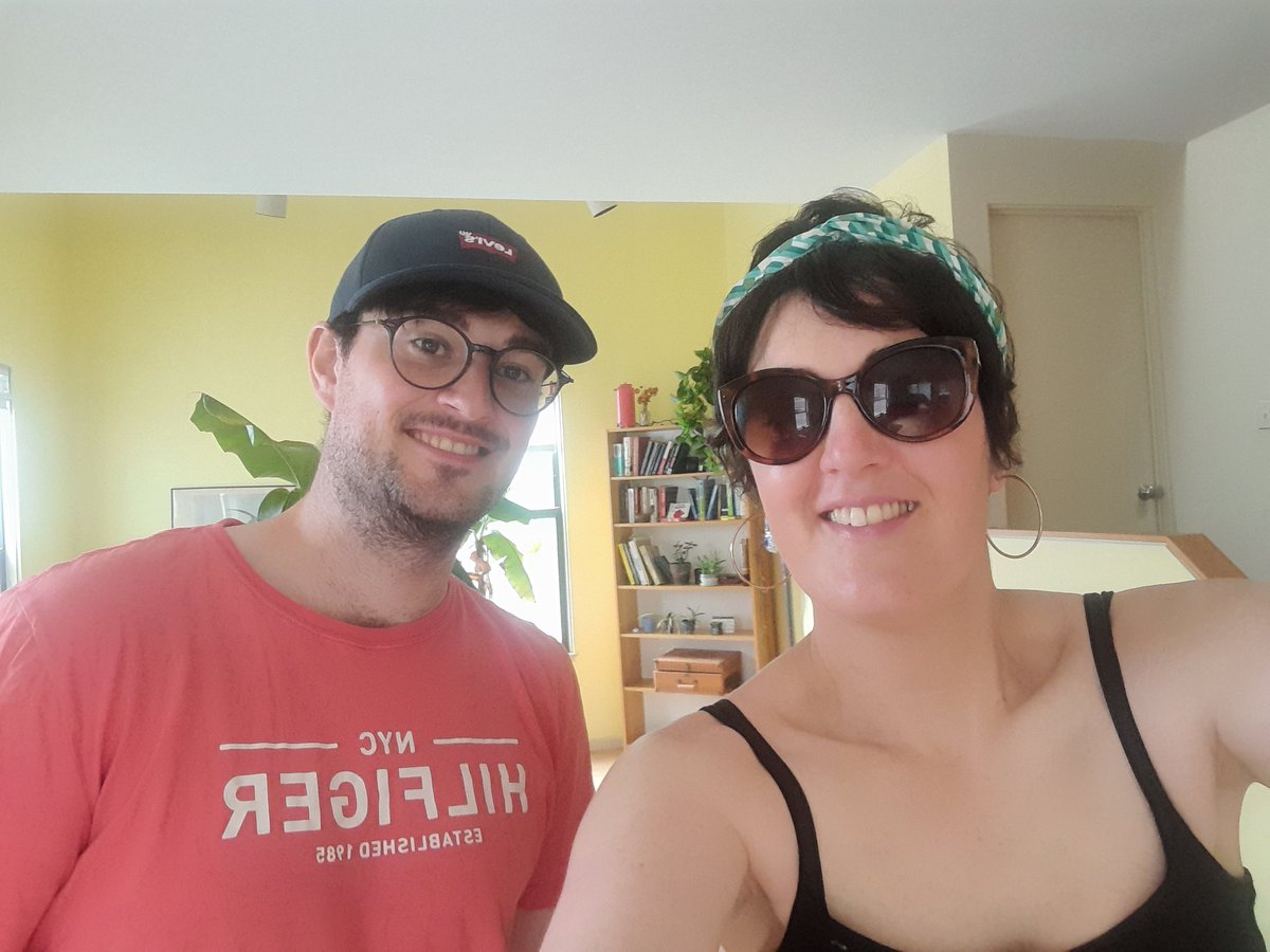Pauline Scanlan (@paulinedscanlan) on Twitter photo 1st stop en route to <a href="/GordonConf/">Gordon Research Conferences</a> on Microbial Population Biology was a visit to my "little" brother <a href="/JohnScanlan5/">John Scanlan</a> <a href="/Harvard/">Harvard University</a> 1st stop en route to <a href="/GordonConf/">Gordon Research Conferences</a> on Microbial Population Biology was a visit to my "little" brother <a href="/JohnScanlan5/">John Scanlan</a> <a href="/Harvard/">Harvard University</a>