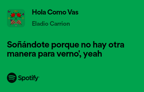 mi alma en una pleylis tweet media