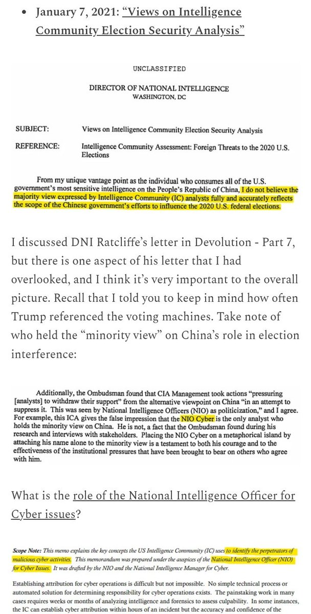 TheMajorityV's tweet photo. @TimInHonolulu #TrumpTracker 10 Secret Orders &amp; Space Force Quantum Srvs Systems Infrastructure Countrywide Servers Etc/Infiltration... Notice how he's Unphased about winning. Not gaining New Voters. Betting it all on 2024. How? They can't get past Us.. especially now. WE'RE NOT PAYING ATTEN. https://t.co/gHg0anAlQv