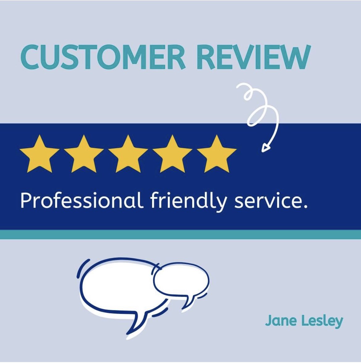 BinderLimited's tweet photo. 5 stars ⭐️⭐️⭐️⭐️⭐️

#reviews #trustpilot #suffolkbusiness #binderltd #wastewater #services #sewage #customersatisfaction https://t.co/fLg8Ed9udB