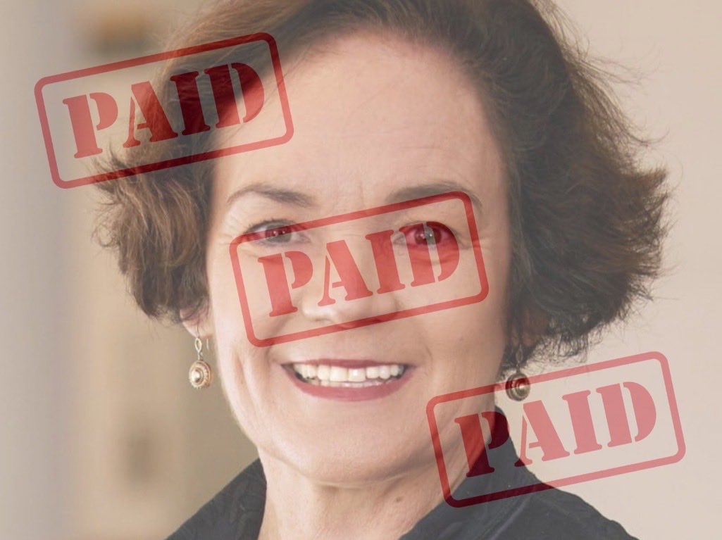 Rex Patrick tweet media